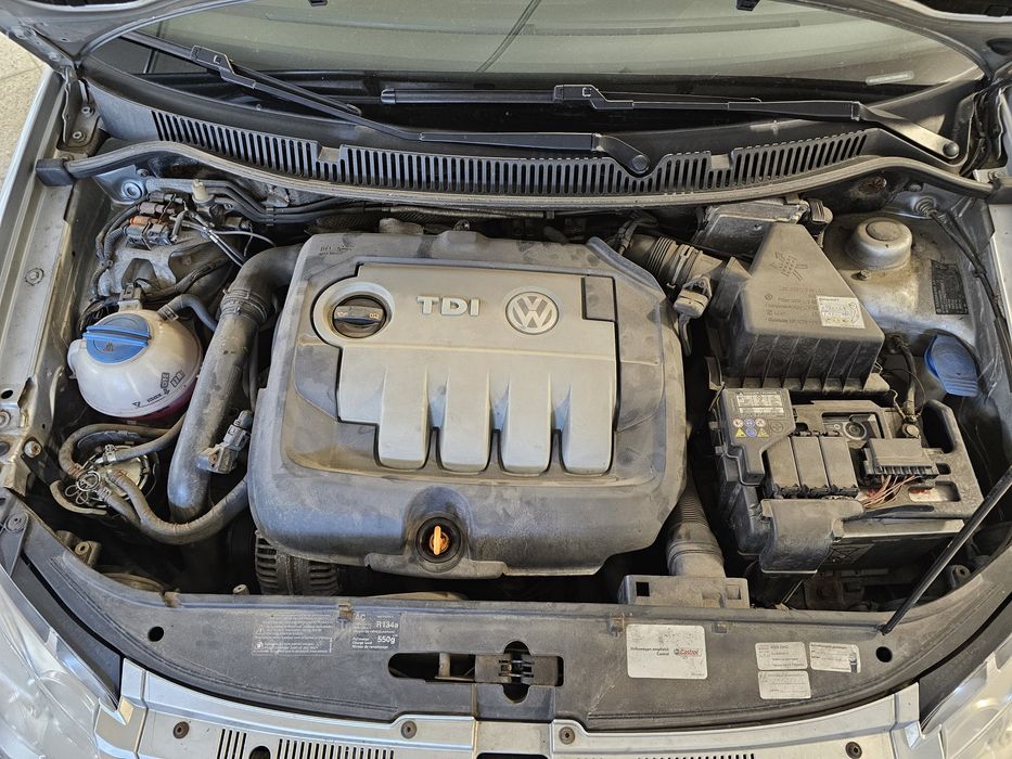 Autoturism Volkswagen Polo