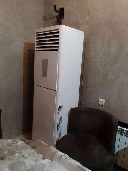 Срочно продаётся кондиционер