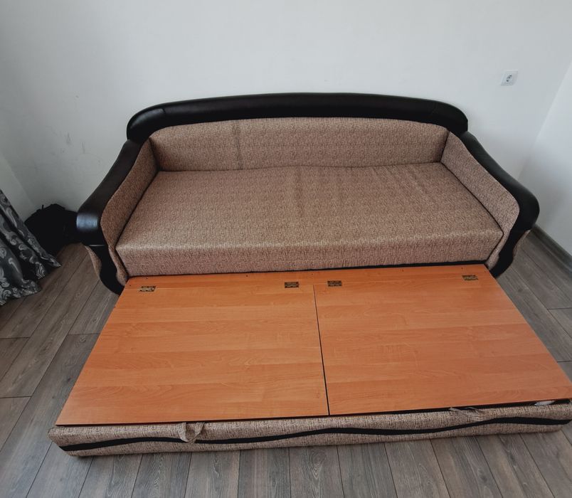 Диван раскладной