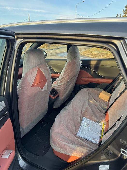 Лехковые  автомобили