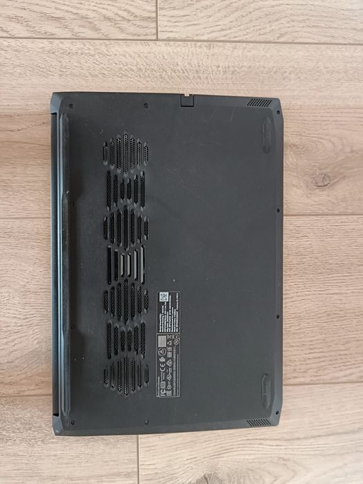 Lenovo IdeaPad Gaming 3 | Ryzen 5 5600H | RTX 3050 | 16 ГБ | 1 ТБ SSD