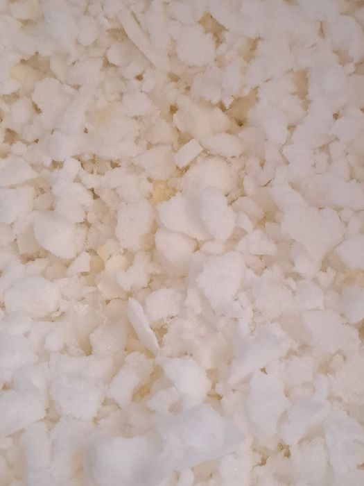 Burete tocat sau presat la balot pentru umplutura