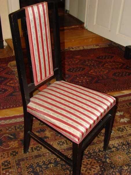 Mobila vintage living