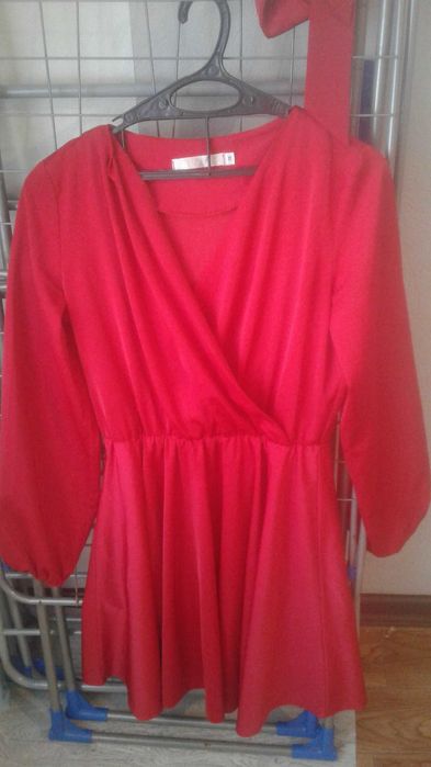 Образ на корпоратив