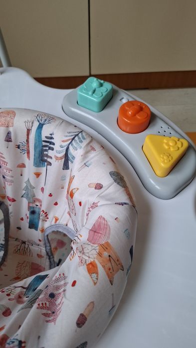 Бънджи Мони за момиче