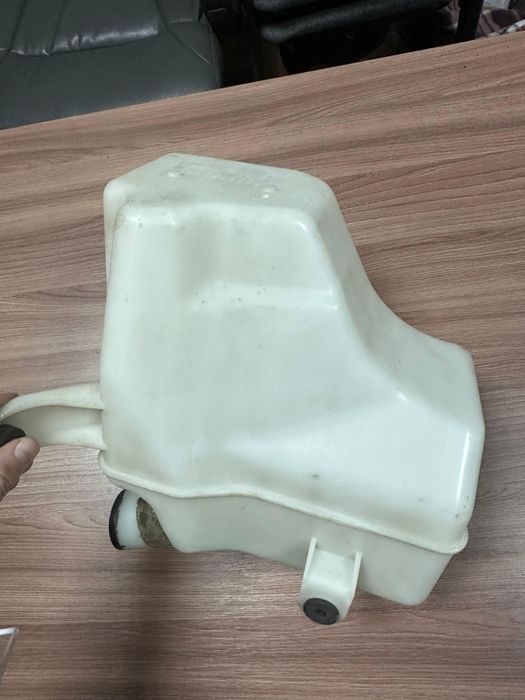 Бочки, термостаты