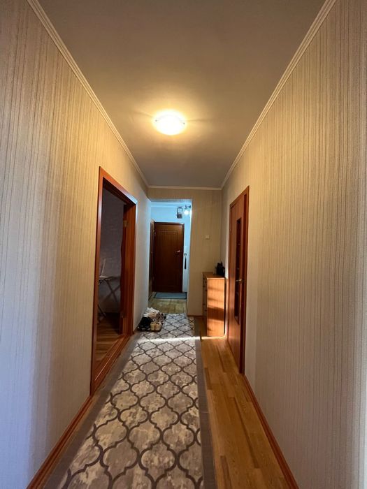 Продам 3х комнатную квартиру