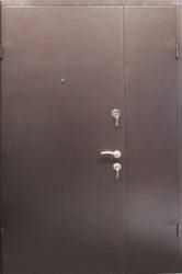 Двери,решётки и прочие металлоконструкции.