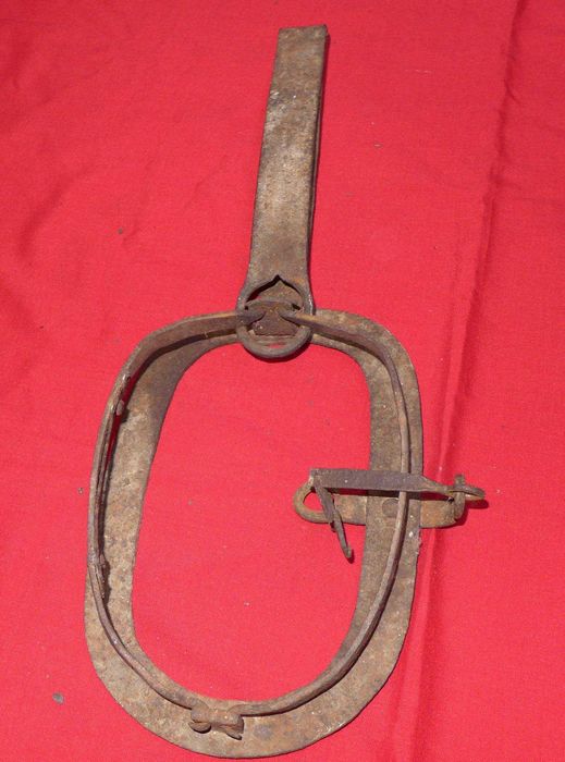 Капанче за вредители