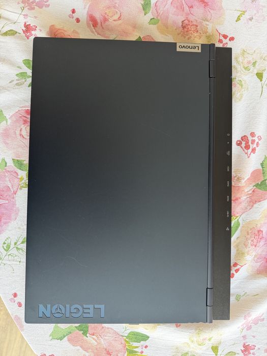 Laptop Gaming Lenovo Legion 5 15ACH6H