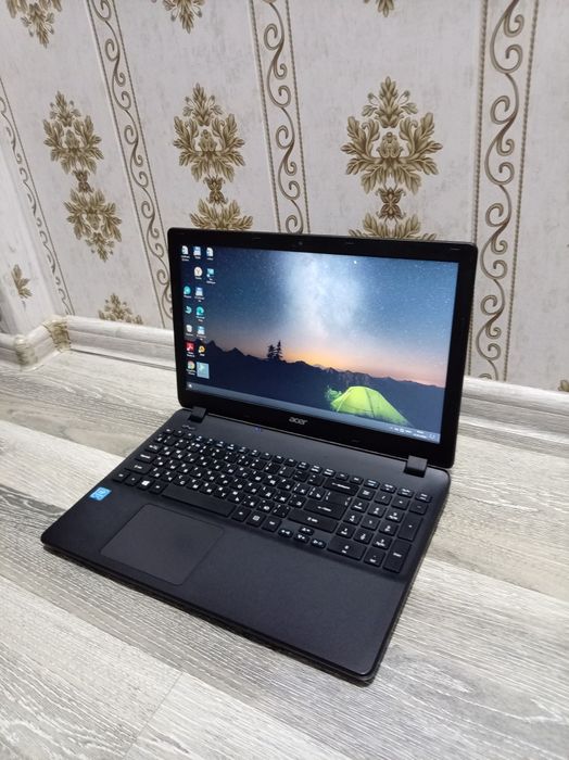 Acer intel Pentium 4/500gb xotira