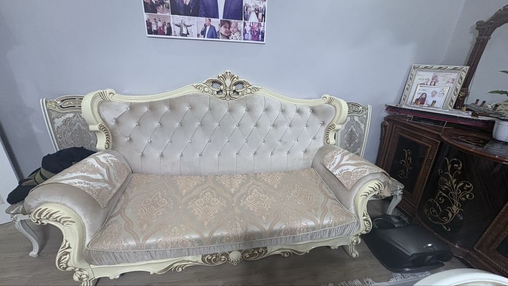 Мебель для гостиной