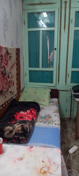 1 xonali uy. 2 kishilik. Minor metro