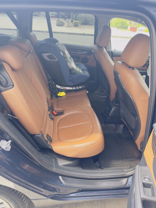 BMW seria 2 gran tour 7 locuri luxury line
