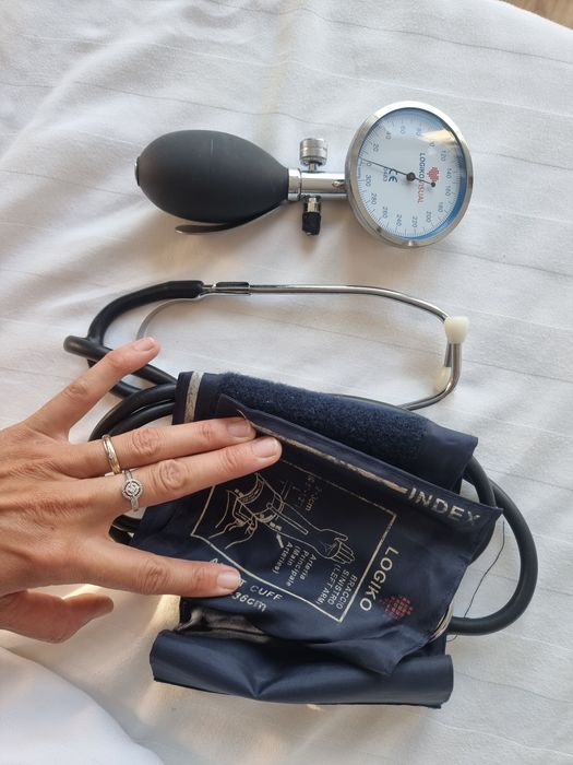 Piese tensiometru Logiko