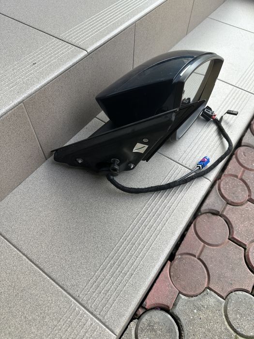 Oglinda dreapta skoda kodiaq