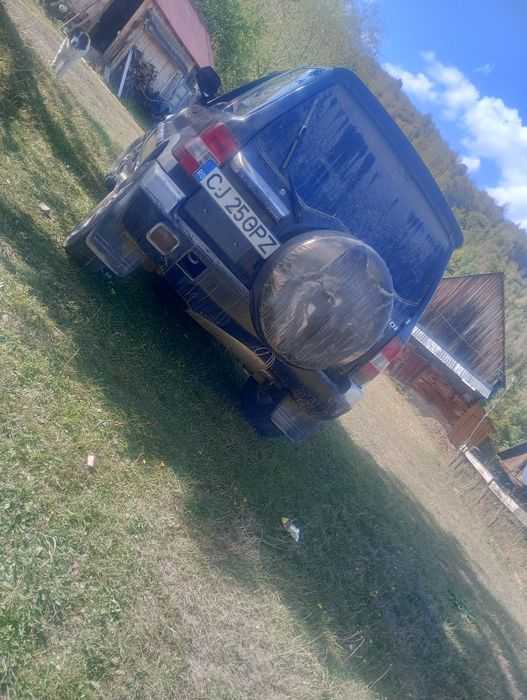 De vânzare Mitsubishi Pajero-pini