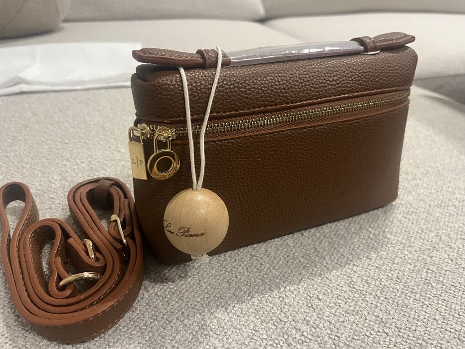 Чанта loro piana