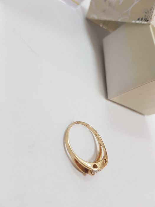 Inel Aur 14k 2.84gr (cdc)