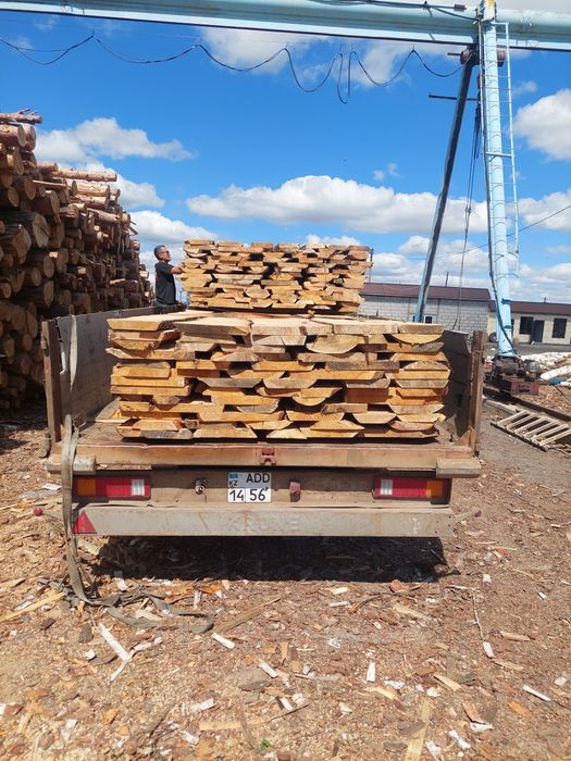 Пиломатериалы   ,