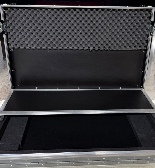 DJ Case от Smart cases