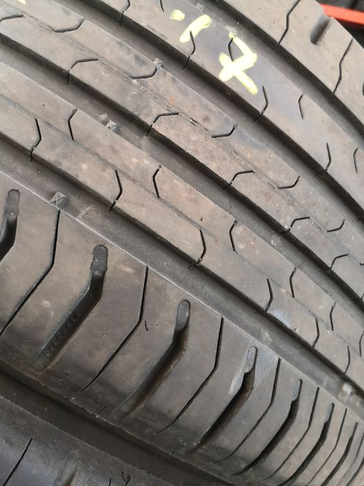 215 45 17 цола гуми continental