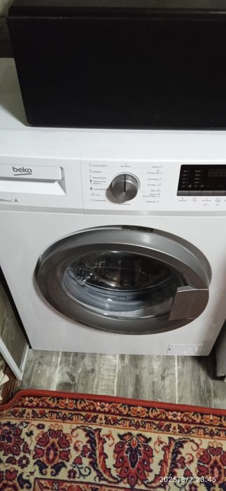Машинка beko 5kg