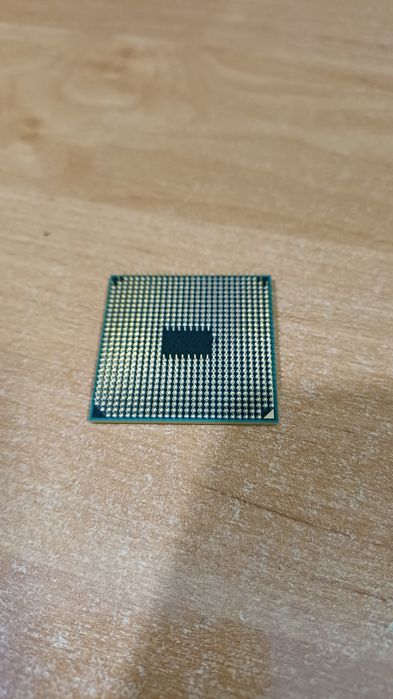 Процессор amd a10 4600m