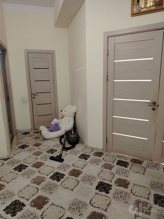 Qizlarga kvartira