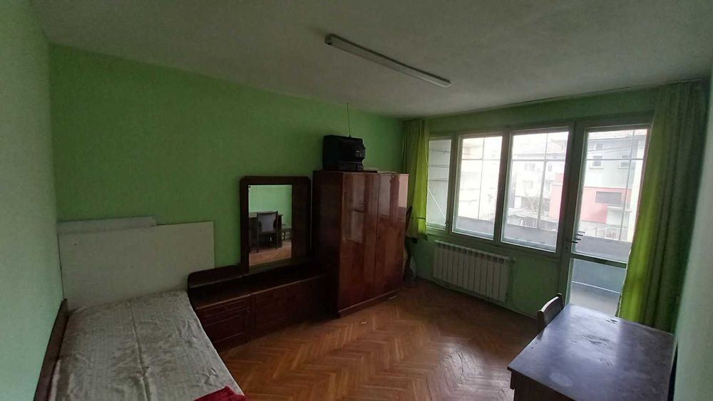 Продава се Многостаен апартамент в Разград, Варош - 104 кв.м за 1226 €/кв.м - Снимка #14