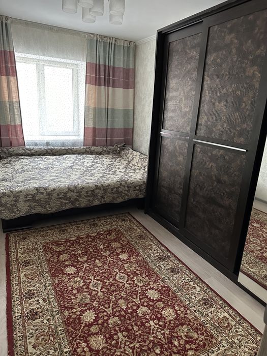 Сдам 4-х квартиру