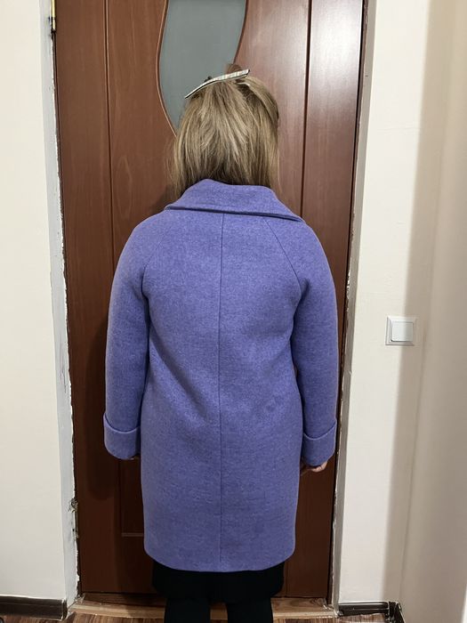 пальто демисезон