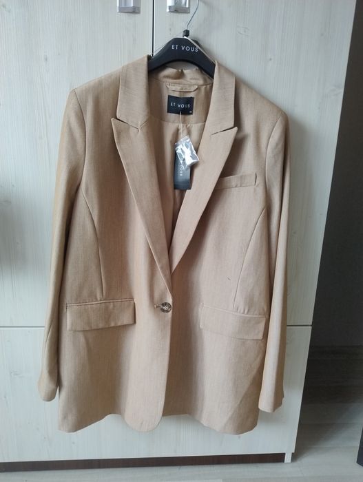 Sacou pentru femei, nou