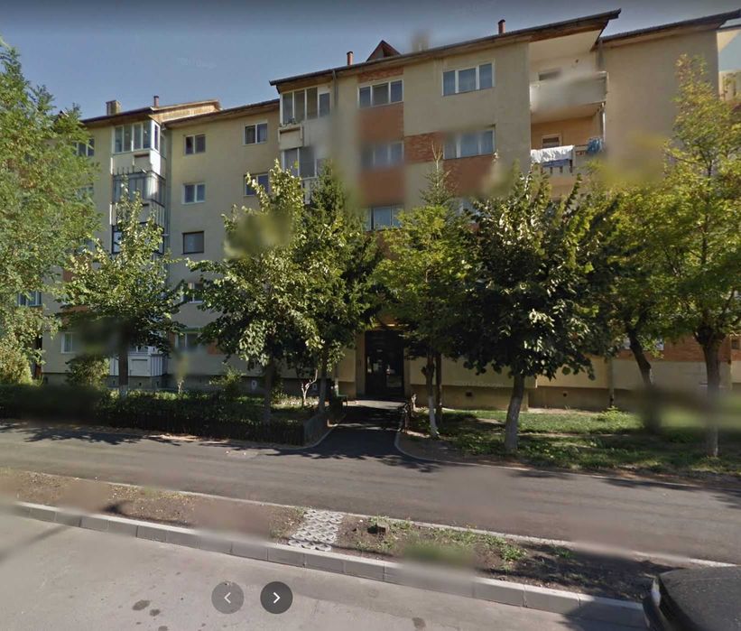 Apartament de inchiriat