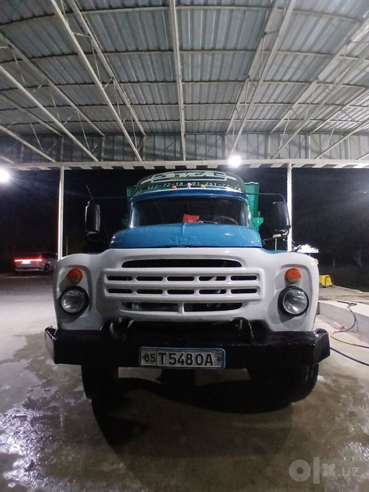 Zil 131 mashina sotiladi