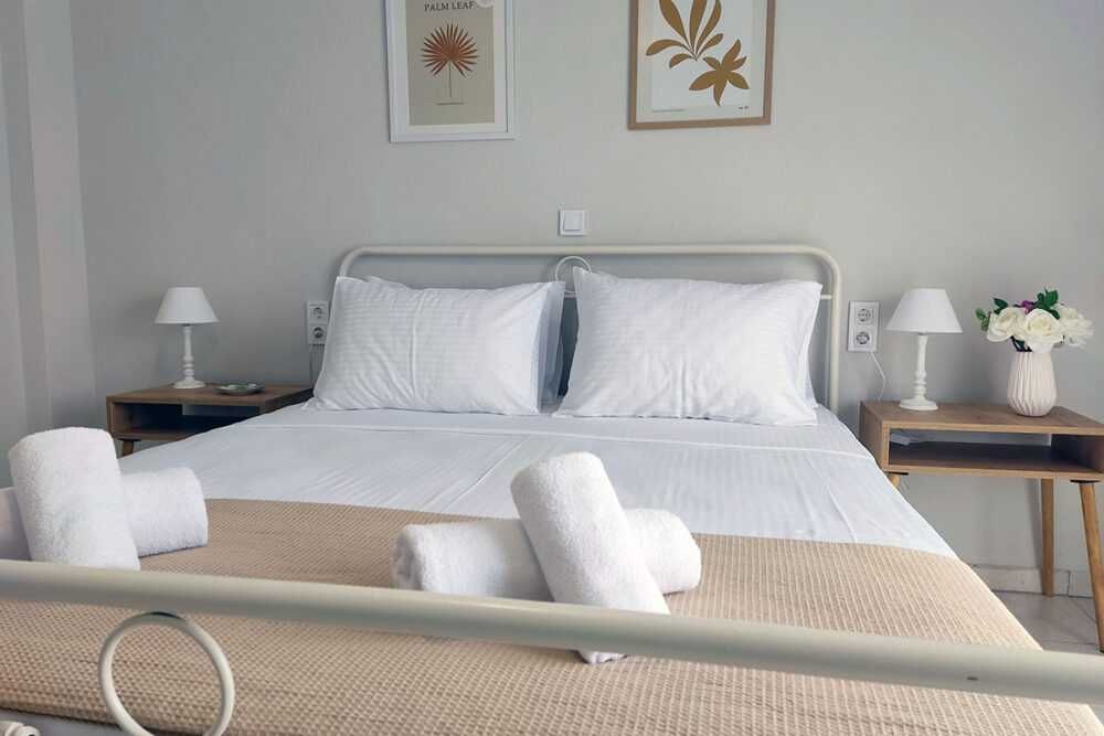 Апартамент 301 Мери - Керамоти, Гърция