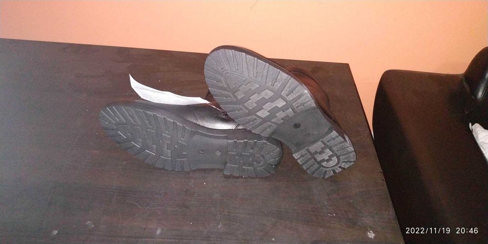 Боти зимни Кавалер