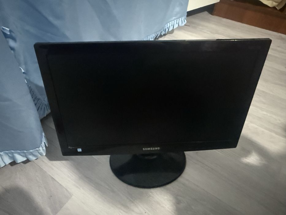 Монитор для компьютера экран