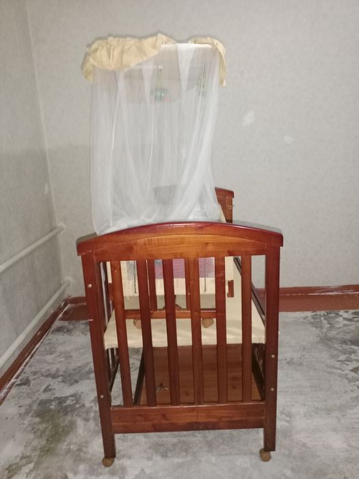 Манеж 4 в одном новая