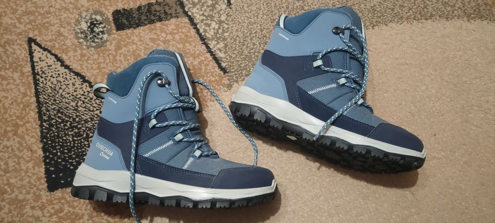 Зимни обувки Quechua, 36