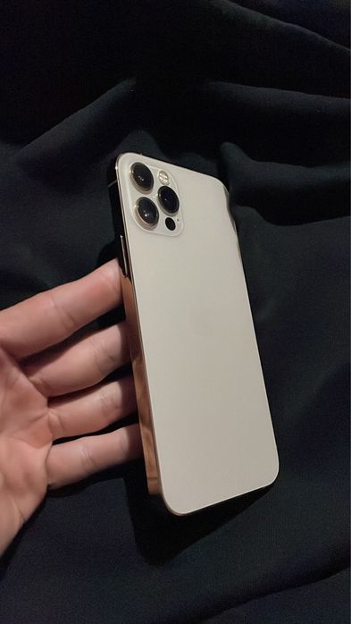 Iphone 12 Pro 256GB/79% Baterie