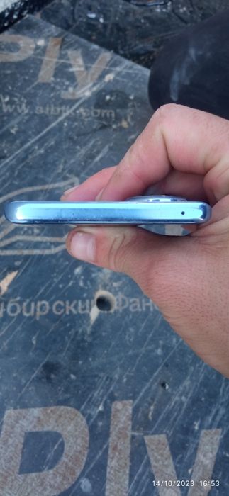 Huave Nova 9 holati a'lo darajada