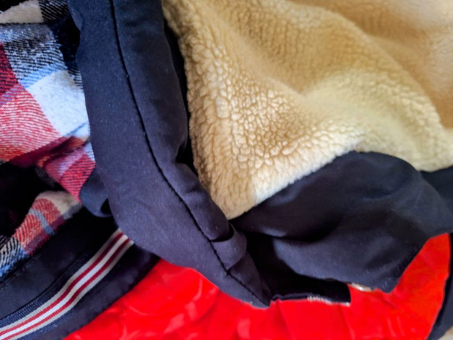 Мужская куртка Germany 46-48 p