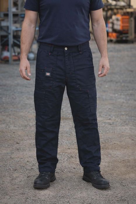 Мъжки работен панталон LeeCooper