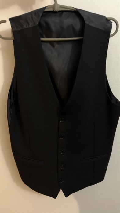 Costum de banchet complet