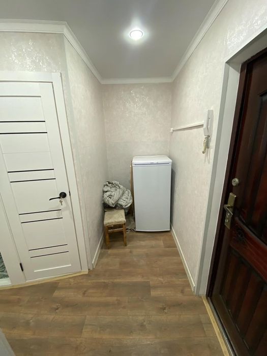 1 комнатная квартира