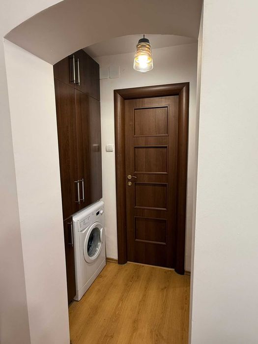 Apartament 2 camere de închiriat – Crâng, Traian Vuia (în spatele Pieței Crâng)