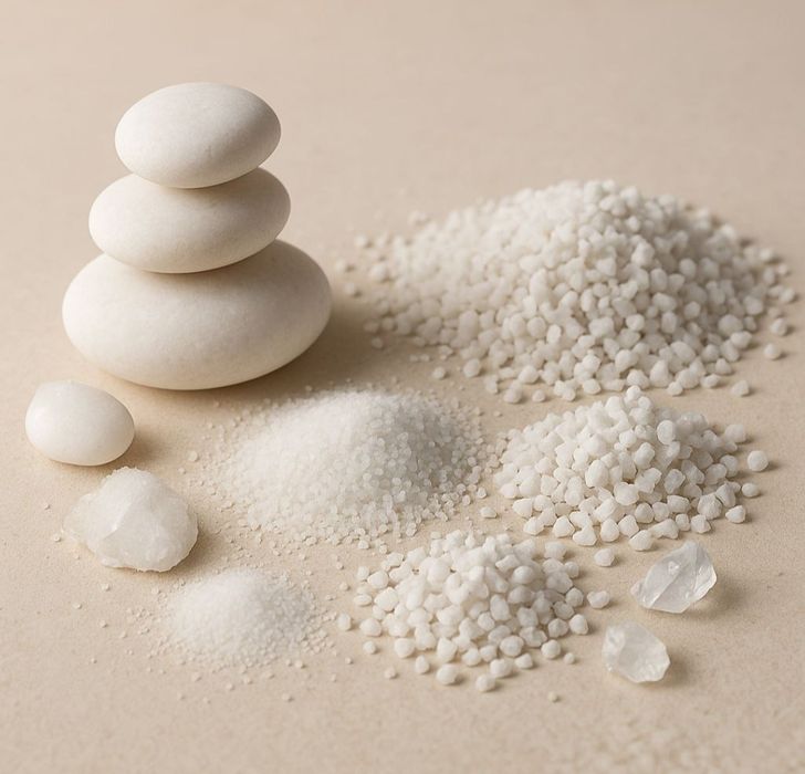 МРАМОРНАЯ  КРОШКА Мармар ушоклаои