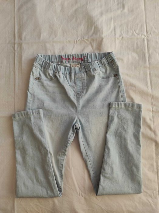 Панталони за момиче, 11-13 години