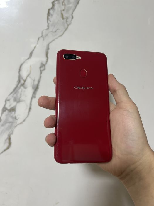 Продам Oppo a5s 32gb